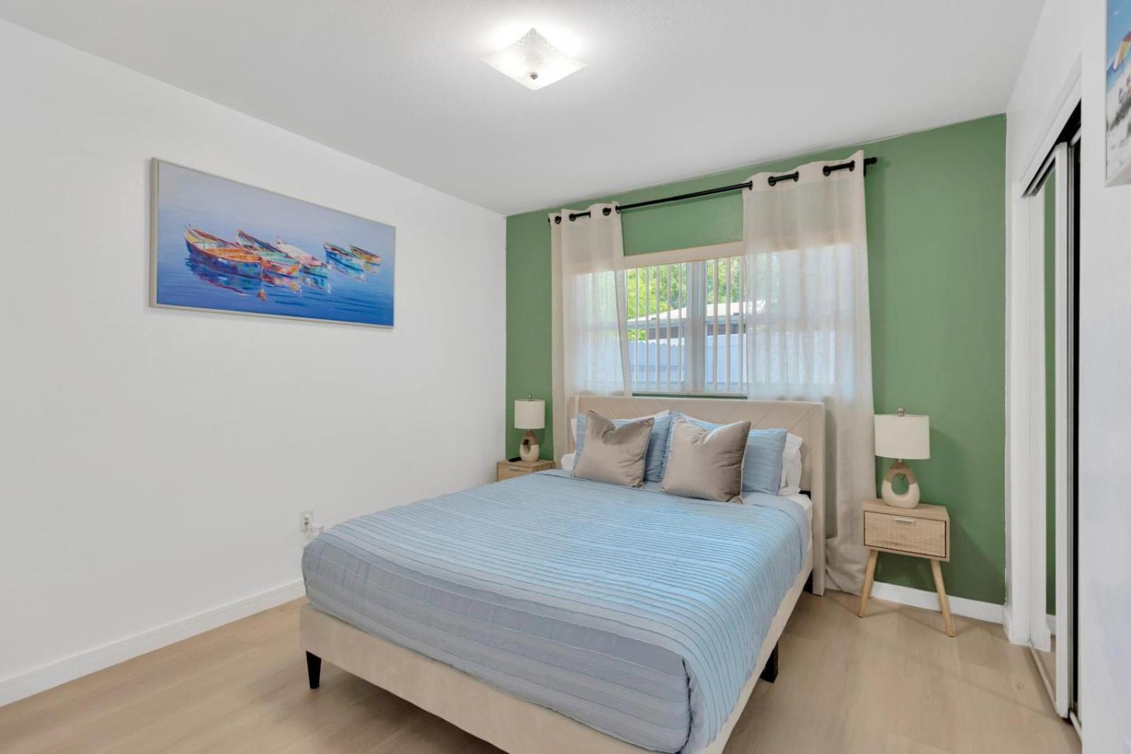 The Modern Palms Few Mins From Downtown Ybor *